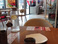 -必胜客(江南时代广场店)