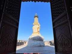 -普乐寺