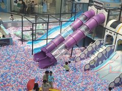 -名创优品(天津市河东万达广场店)