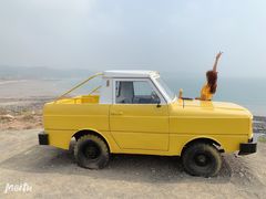 -漳州滨海火山岛自然生态风景区