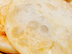 姥姥家的糖饼-鲜鲜·鲅鱼圈海鲜(于洪店)