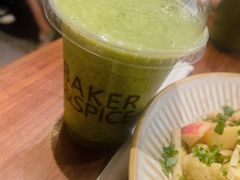 -BAKER&SPICE(国金中心商场店)