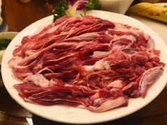 -和院老火锅铜锅烧烤海鲜(朱雀大街店)