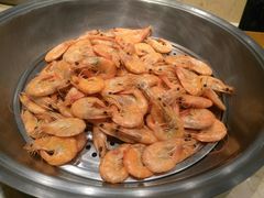 -青岛蓝海御华大饭店（金沙滩店）·蓝钻国际美食自助百汇