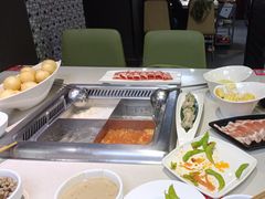 -海底捞火锅(吾悦国际广场店)