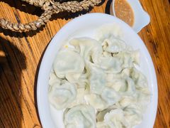 -海边人家(浪潮路店)