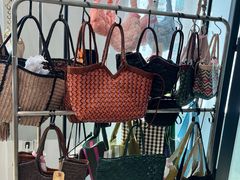 -JuneShop小众设计师品牌集合店