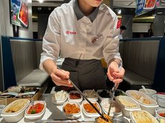 -海底捞火锅(外滩店)