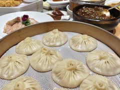 -梅利汴京烤鸭•开封豫菜地标店(晋安路店)