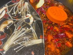-楠火锅(广州总店)