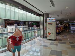-鹏欣水游城