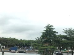 -麦当劳(大塘湖景分店)