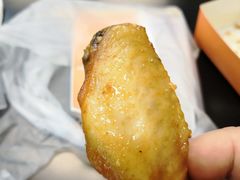 -前进5路汉堡炸鸡(前进五路店)