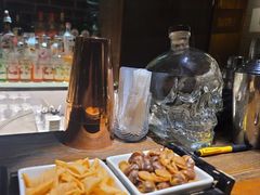 -LAMP BAR 水烟音乐酒吧
