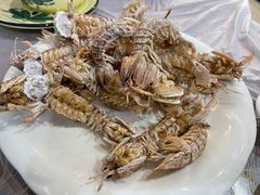 -金海湾海鲜排档(朱家尖店)