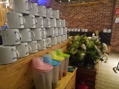 -江城老胖串店(湖西路店)