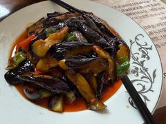 -大明寺素食坊(扬子江中路店)
