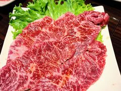 -焼肉 琉球の牛(北谷)