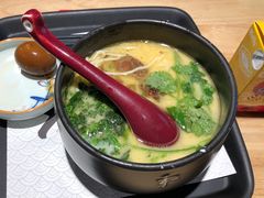 -和府捞面(东直门银座店)