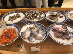 -盛宴标帜餐厅·亲子自助 (南昌喜来登酒店)
