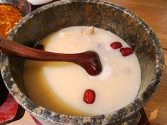 -敏珠拉姆藏餐·南京厨房(富春江东街店)