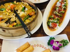 -大门水乡·顺德菜