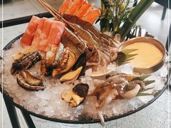 -集渔·泰式海鲜火锅(科华店)