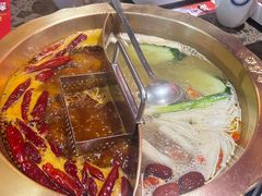 -小龙坎火锅(东汇城店)