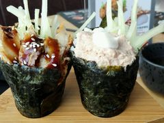 -Sushi Love 创意寿司(丽影广场店)