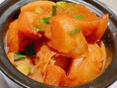 -小城故事·地道宁波味(月湖盛园店)