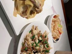 -壹只菜·崇明本地特色菜(崇明南门店)