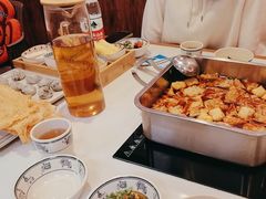 -螺大喜螺蛳粉火锅(雍和宫店)