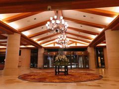 -长白山万达喜来登度假酒店