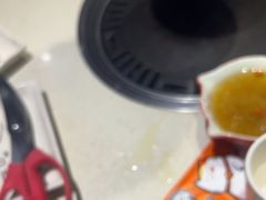 -猫爪爪原切自助烤肉(观音桥阳光世纪店)