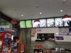 -陈记柳州螺蛳粉(大坪店)