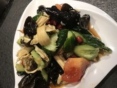 -缘福乡村铁锅炖民宿(八达岭店)