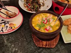 -新白鹿餐厅(京基KK ONE店)