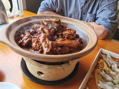 -莲餐厅·湖北菜·潜江小龙虾店(愚园路店)