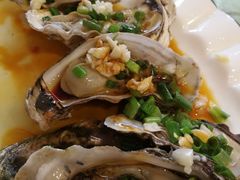 -金海湾海鲜排档(朱家尖店)