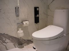 -尼依格罗香港美利酒店
