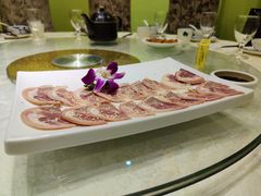 -大树头·花园餐厅(市桥店)