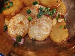 -绿茶餐厅(布吉万象汇店)