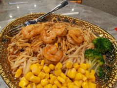 -九龙茶记·粤式餐厅融合菜(鹭江店)
