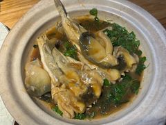 -永安鱼庄·镇江菜(丁卯店)