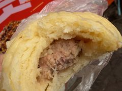 -俞记安顺特色破酥包(民生路店)