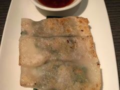 锅贴-唐茶苑(Soho)