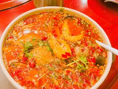 -老胶东家常菜馆(市场一路店)