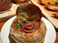 -布拉格餐厅· 中欧捷克菜(全国首店)