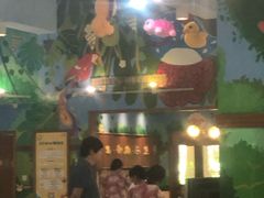 -三亚亚龙湾天域度假酒店