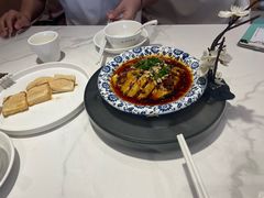 -川味堂·四川豆花(八卦岭店)